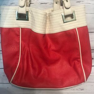 Steve Madden Bags - Large Leather Steve Madden Tote Steve Madden Bags - Large Leather Steve Madden Tote